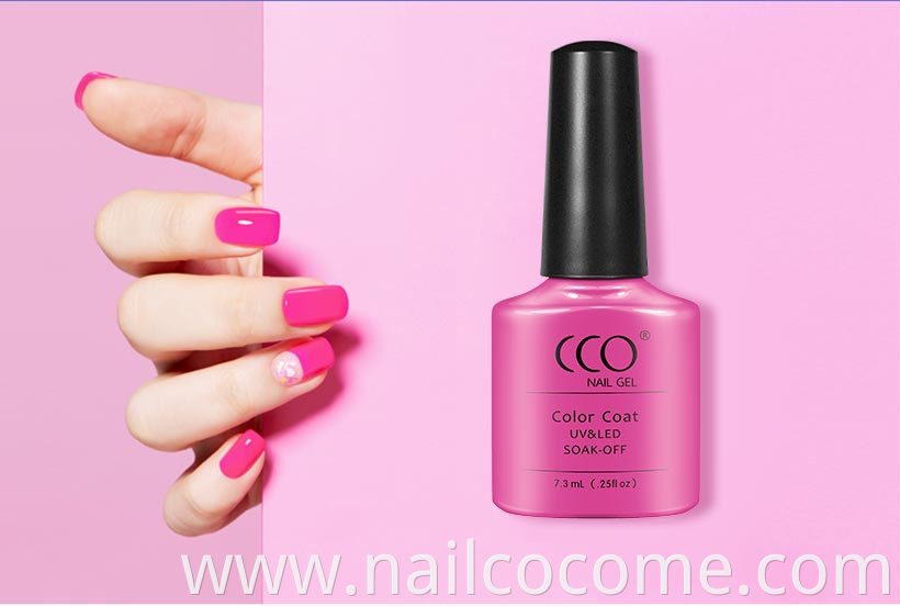 CCO IMPRESS New Top Lady Nail Polish For Beauty Nail Arts